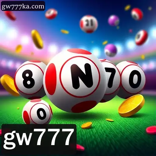 Bingo online