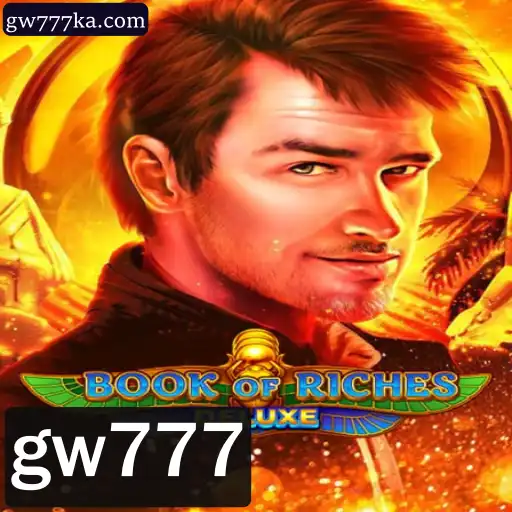 Descubra as Aventuras do Jogo Book of Riches Deluxe