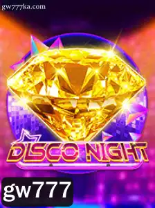 Descubra o Universo Vibrante de DiscoNight: O Jogo Revolucionário