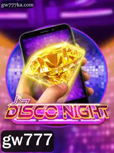 Desvendando DiscoNightM: A Nova Sensação do Mundo dos Jogos
