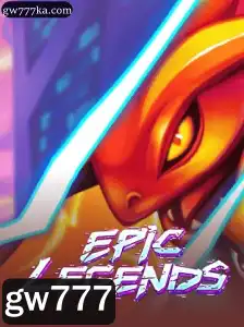 Descubra o Fascinante Mundo de EpicLegends