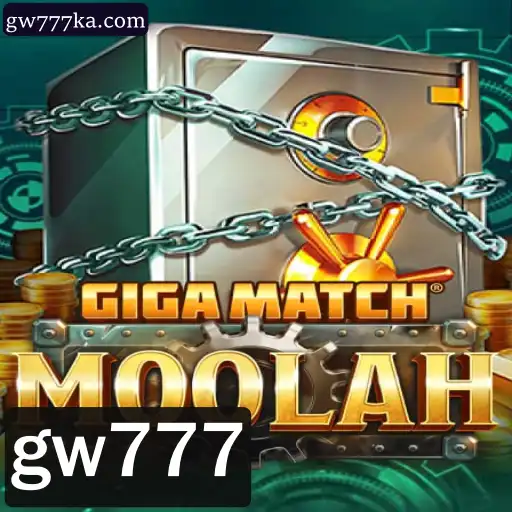 GigaMatchMoolah: Descubra o Mundo Fascinante de gw777