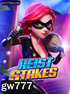 Desvendando os Segredos de HeistStakes: Um Jogo de Estratégia e Adrenalina