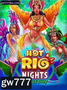 Descubra o Fascinante Mundo de 'HotRioNightsBonusBuy': Entretenimento e Aventura na Ponta dos Seus Dedos