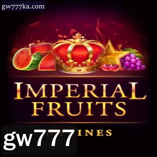ImperialFruits100: Um Mergulho Fascinante no Mundo das Frutas Imperiais