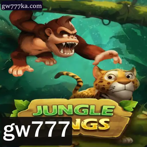 Descubra JungleKings: Um Mundo de Aventura na Selva com gw777