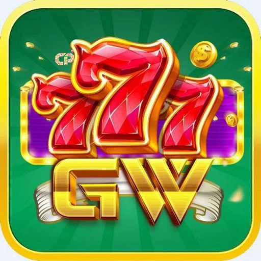 gw777 Logo