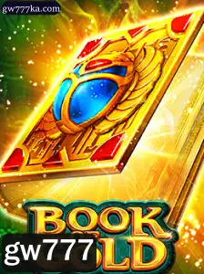 Descubra o mundo emocionante de BookofGold no universo GW777