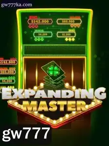 Descubra o Mundo de Aventura de ExpandingMaster