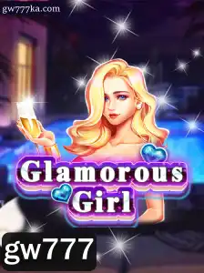 Descubra o Mundo Fascinante de GlamorousGirl