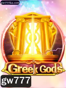 Descubra o Mundo Fascinante do Jogo GreekGods