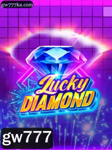 Explorando o Fascinante Mundo de LuckyDiamond