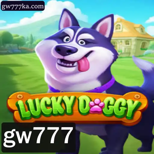 Explorando o Mundo do Jogo LuckyDoggy com a Palavra-chave GW777