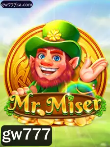 Descubra MrMiser: O Jogo Que Está Conquistando o Mundo