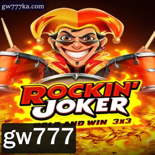 RockinJoker: Descubra o Jogo Inovador que está Conquistando o Mundo