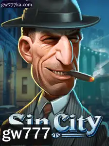 Descubra o Mundo de SinCity: O Jogo Revolucionário de 2023