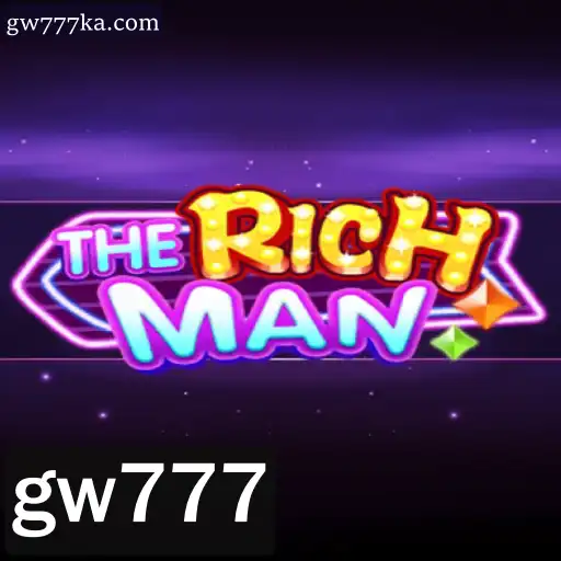 TheRichMan: Um Mergulho no Mundo do Jogo com gw777