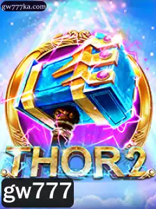 Descubra o Mundo de Thor2: Uma Aventura Épica no Jogo GW777