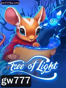 TreeofLight: Descubra as Aventuras do Jogo com Gw777