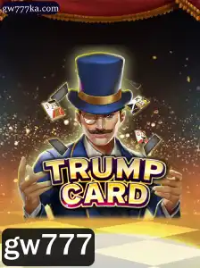 Descubra as Regras e História do Fascinante Jogo TrumpCard