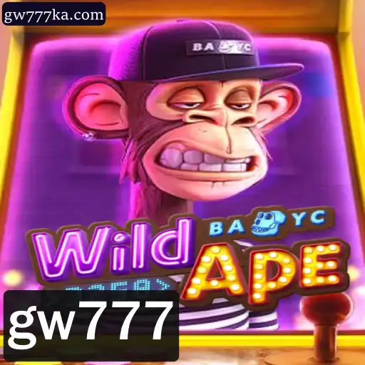 Descubra a Aventura Selvagem em WildApe3258