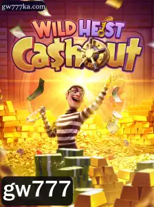 Explorando o Excitante Mundo de WildHeistCashout