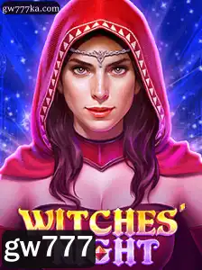 Descubra o Fascinante Mundo de 'WitchesNight': Um Jogo de Mistério e Estratégia