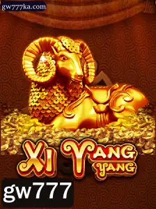 Discover XiYangYang: The Exciting World of gw777 Gaming